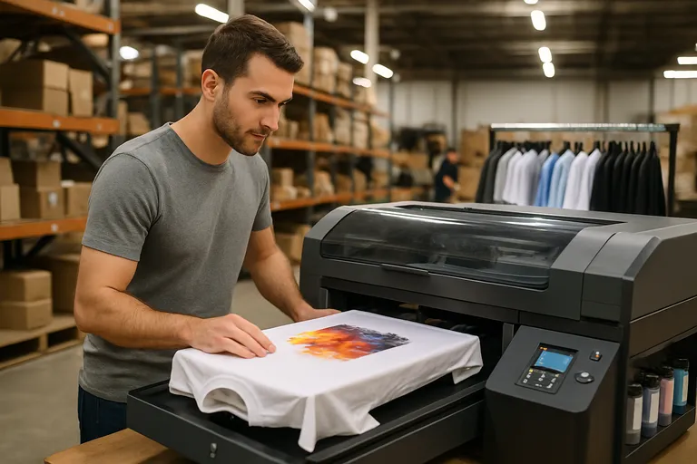 Hoe print on demand bedrijven helpt om flexibel op te schalen