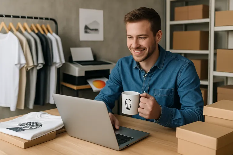 Print on demand als kans voor resellers